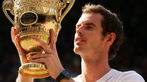 Andy Murray Tamatkan Penantian 77 Tahun Britain Rangkul Kejuaraan Wimbledon