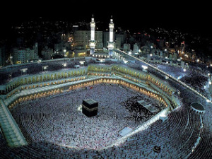 Kumpulan Pertama Jemaah Haji Pantai Timur ke Madinah