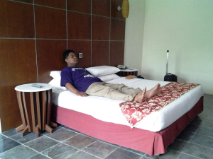 One Hotel Helang Langkawi