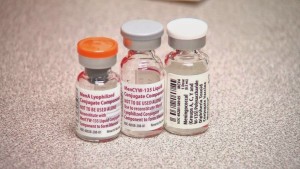 2 Juta Vaksin Meningitis Diedar Arab Saudi Sempena Musim Haji