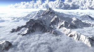 Perkhidmatan Wifi Percuma Buat Pendaki di Gunung Everest