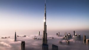 Menara Jeddah Tertinggi Dunia Di Arab Saudi Bakal Siap Tahun 2019