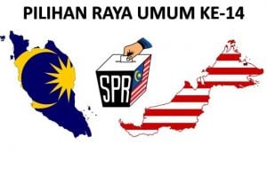 Semakan Calon DUN Pilihan Raya Umum ke 14 Negeri Kedah