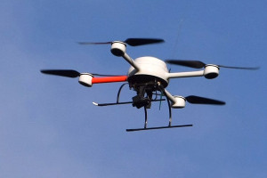 Pengendali Dron Perlu Daftar Kepada Kerajaan Amerika Syarikat