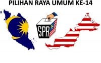 Semakan Calon Parlimen Pilihan Raya Umum ke 14 Negeri Kedah