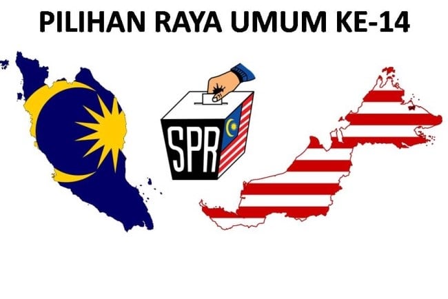Semakan Calon Parlimen Pilihan Raya Umum ke 14 Negeri Perlis