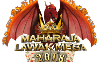 Kumpulan Shiro Juara Program Maharaja Lawak Mega 2018