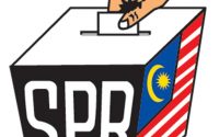 Pilihan Raya Kecil Parlimen Tanjung Piai Johor 16 November 2019