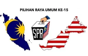 Senarai Calon Kerusi Parlimen Melaka Pilihan Raya Umum Ke 15